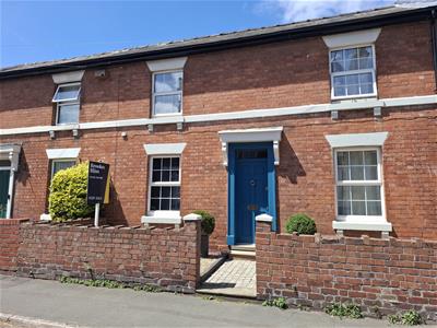 Image of Almeley, Herefordshire
